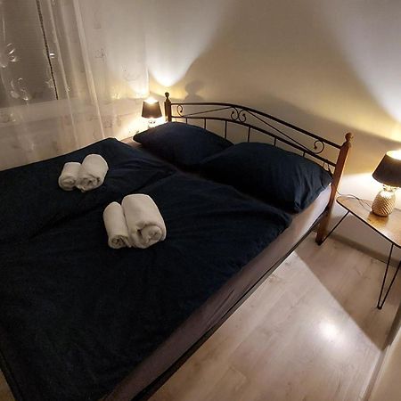 Apartman Surany Extérieur photo
