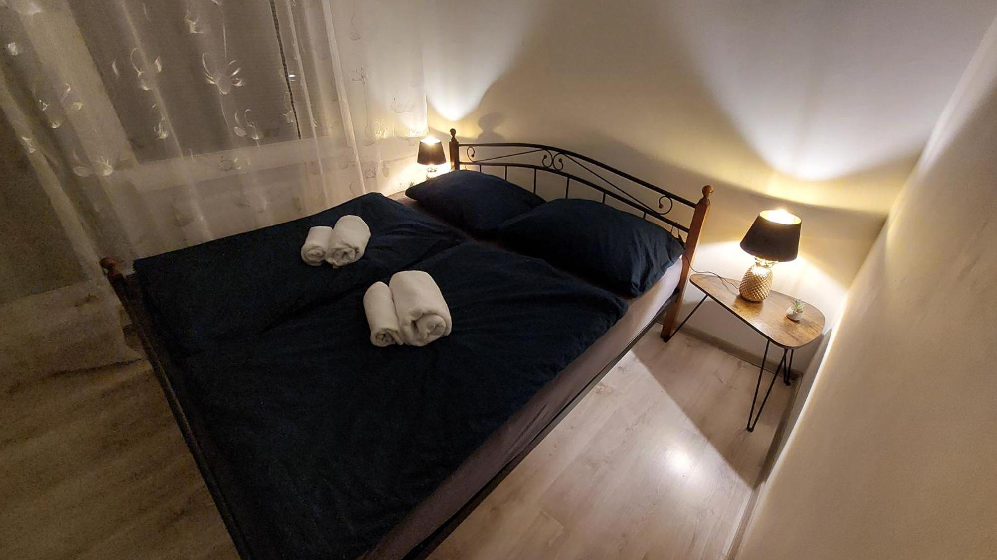 Apartman Surany Extérieur photo