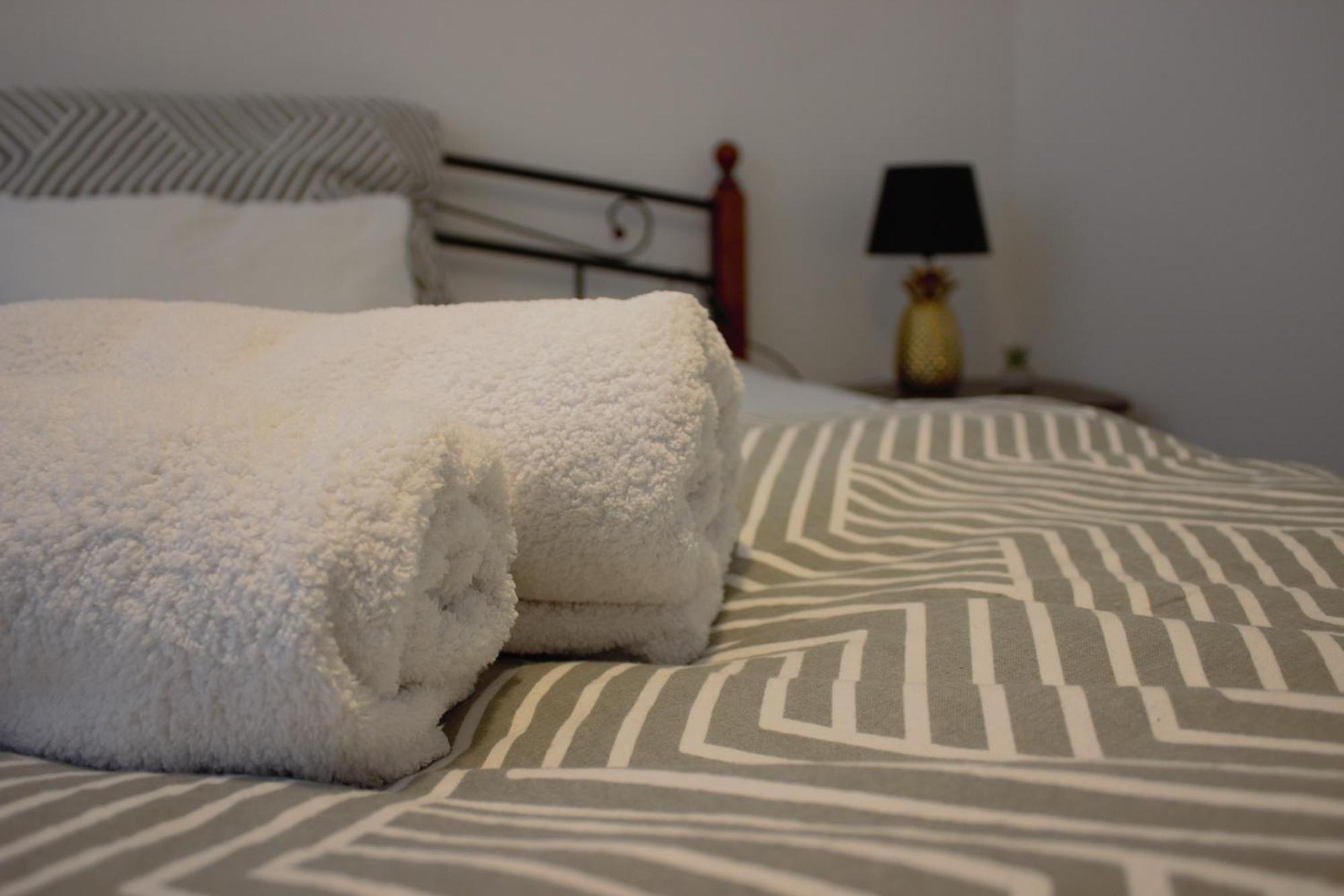 Apartman Surany Extérieur photo