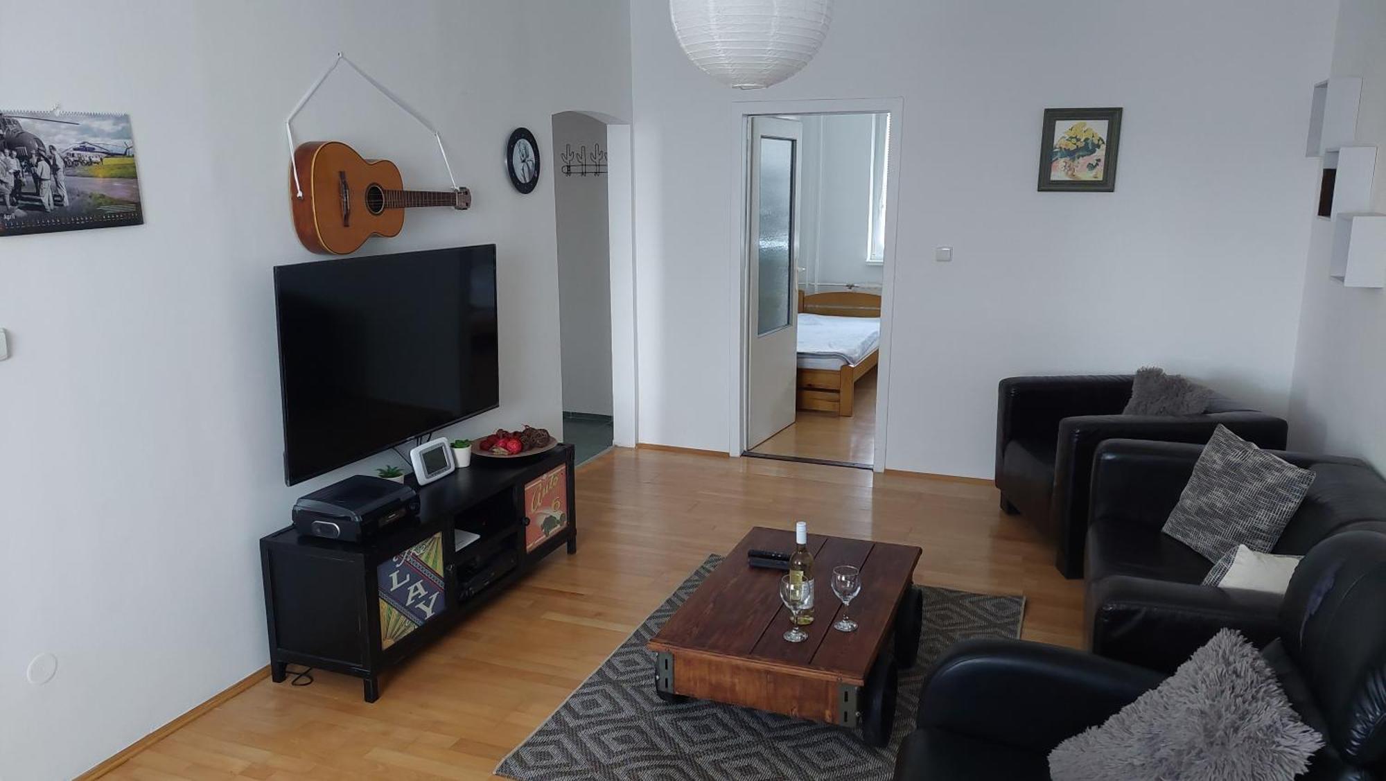 Apartman Surany Extérieur photo