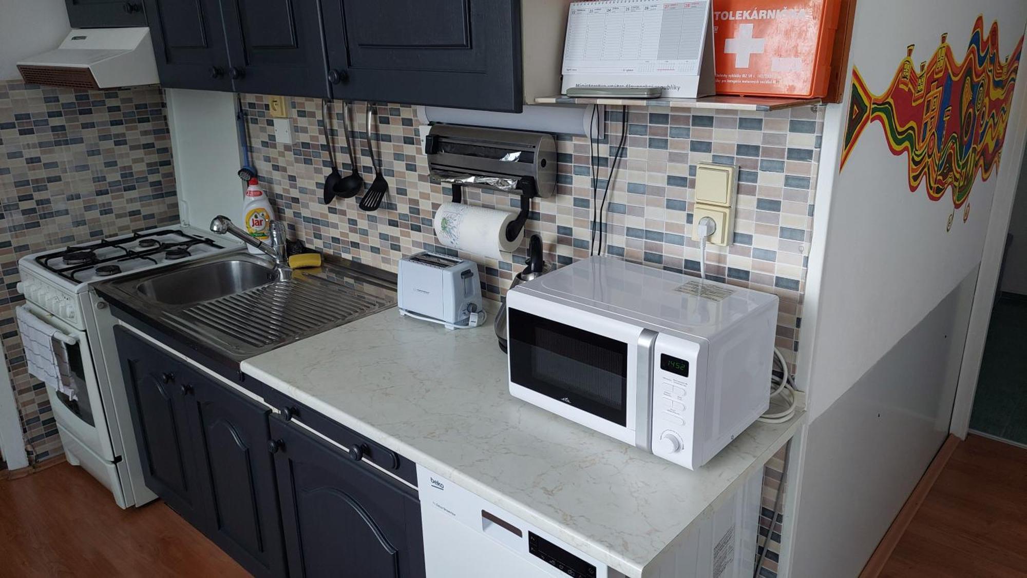 Apartman Surany Extérieur photo