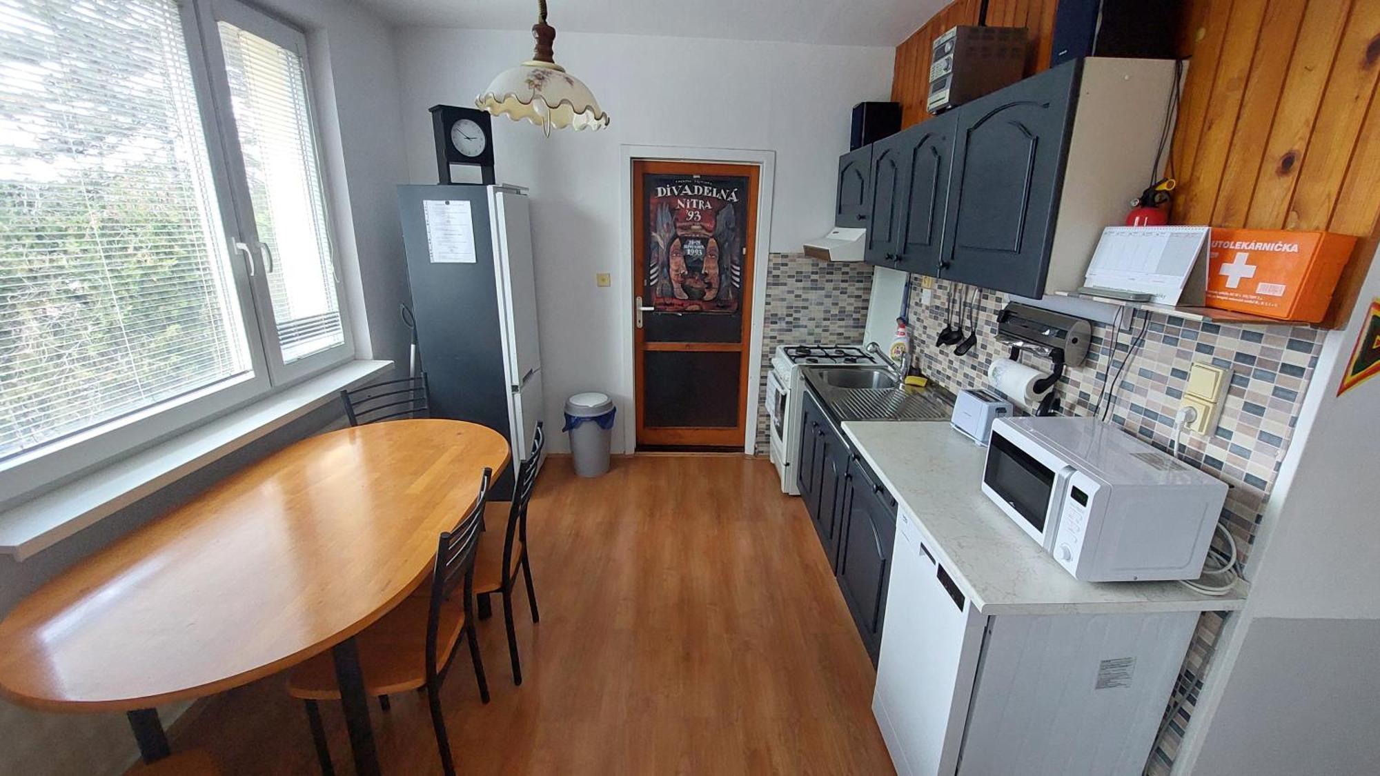 Apartman Surany Extérieur photo